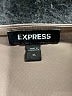Express Brown Short Sleeve T-Shirt Size XL - photo 7