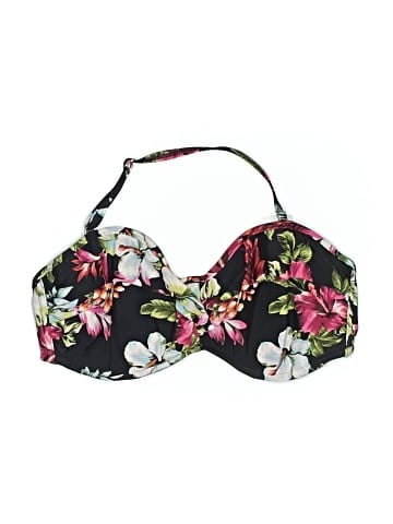 Sunsets Swimsuit Top (view 1)