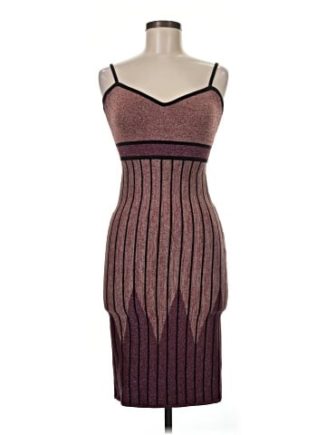 BCBGMAXAZRIA Cocktail Dress (view 1)