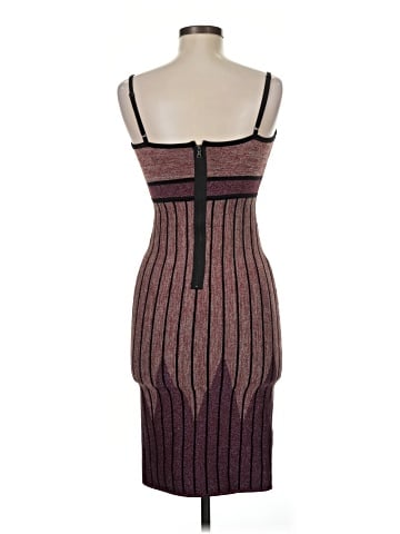 BCBGMAXAZRIA Cocktail Dress (view 2)