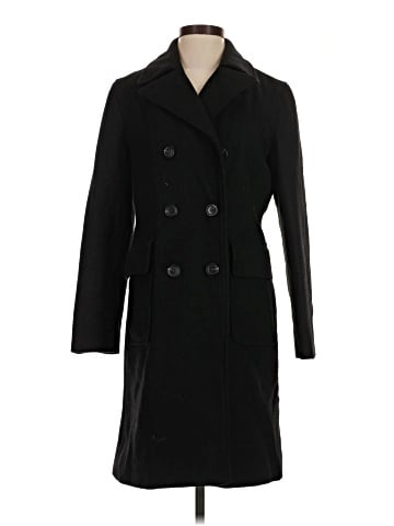 Gap Coat (view 1)