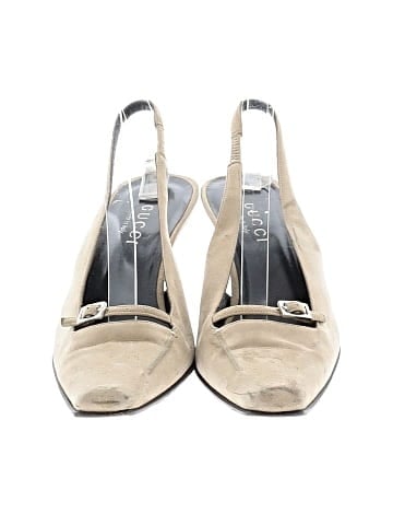 Gucci Heels (view 2)