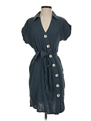 1.State Casual Dress (view 1)