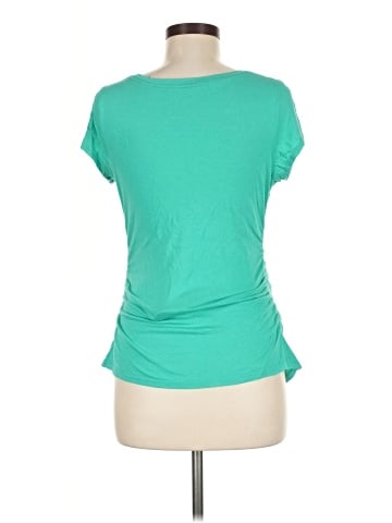 Liz Lange Maternity Short Sleeve Top (view 2)