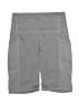 Fabletics Solid Gray Athletic Shorts Size XS - photo 1
