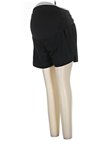 Maternity Shorts (view 1)