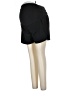Maternity Black Shorts Size L - photo 1