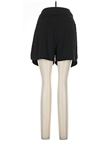 Maternity Shorts (view 2)