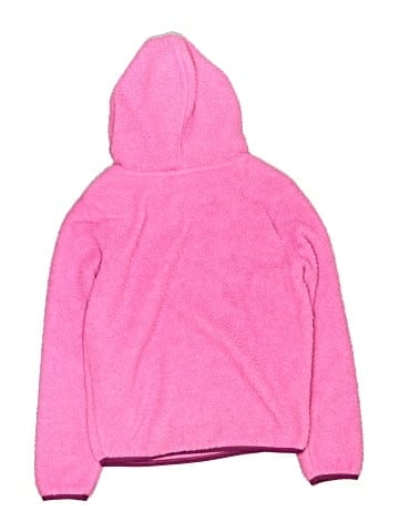 Hurley Pullover Hoodie (view 2)