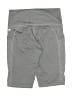 Fabletics Solid Gray Athletic Shorts Size XS - photo 2