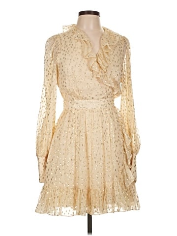 Zimmermann Cocktail Dress (view 1)