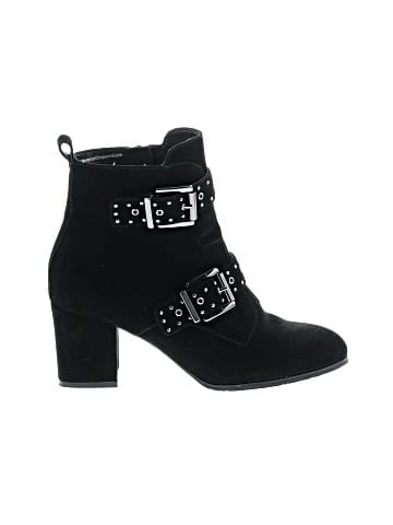 Blondo Ankle Boots (view 1)
