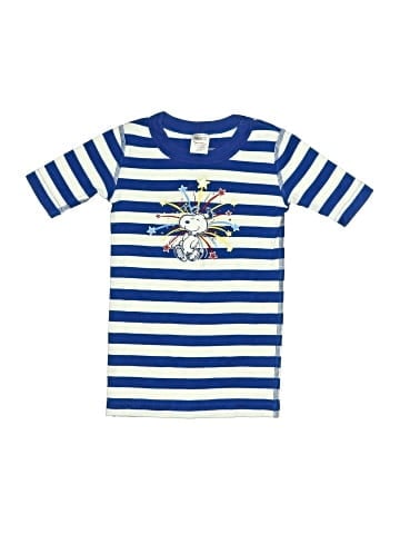 Hanna Andersson Short Sleeve T-Shirt (view 1)