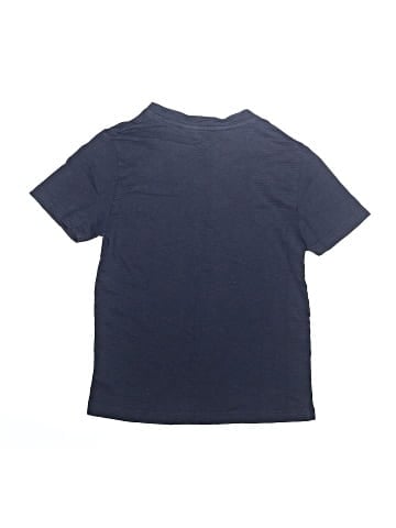 H&M Short Sleeve Henley (view 2)
