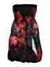 NBD Black Sleeveless Top Size M - photo 2