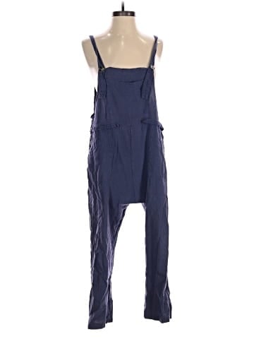 Fashion Classic Fashion Collection Jumpsuit (view 1)