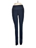 Alo Blue Active Pants Size S (estimated) - photo 1