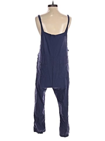 Fashion Classic Fashion Collection Jumpsuit (view 2)