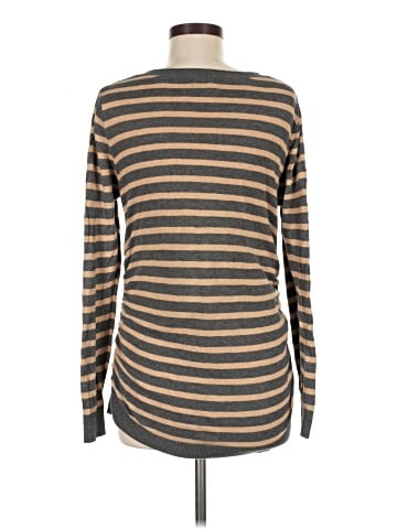 Motherhood Pullover Sweater (view 2)