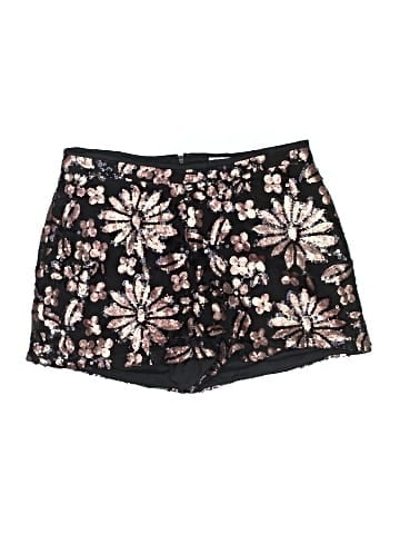 Say What? Shorts (view 1)