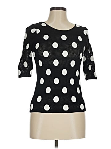 Joseph A. Pullover Sweater (view 1)