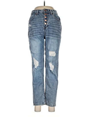 Vanilla Star Jeans (view 1)