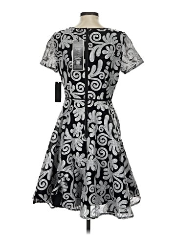 Shani Cocktail Dress (view 2)