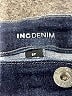 Inc Denim Blue Jeans Size 8 (petite) - photo 7