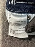 Inc Denim Blue Jeans Size 8 (petite) - photo 8