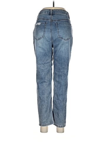 Vanilla Star Jeans (view 2)
