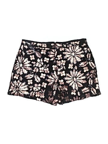 Say What? Shorts (view 2)