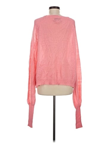 Wildfox Pullover Sweater (view 2)