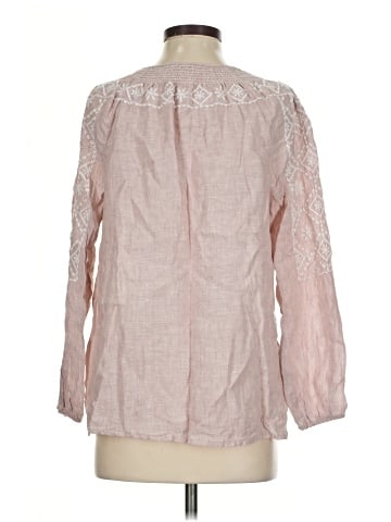 J by Joie 3/4 Sleeve Blouse (view 2)