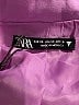 Zara Purple Blazer Size XS - photo 6