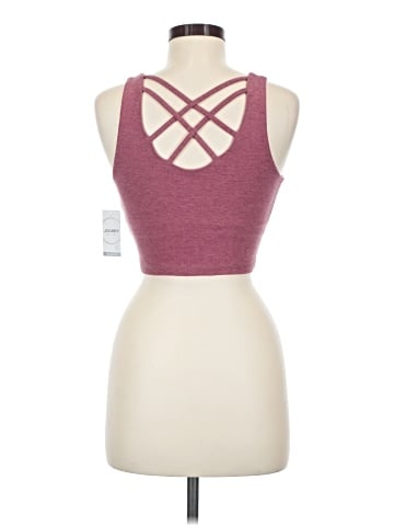 Jockey Tank Top (view 2)