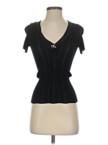 Dolce & Gabbana Short Sleeve Top (view 1)
