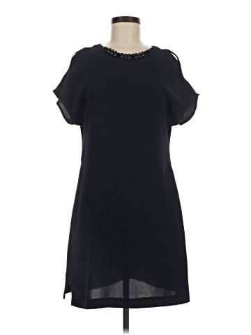 Zara Basic Casual Dress (view 1)