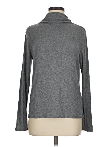 Marled by Reunited Long Sleeve Turtleneck (view 1)