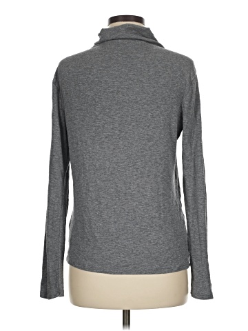 Marled by Reunited Long Sleeve Turtleneck (view 2)