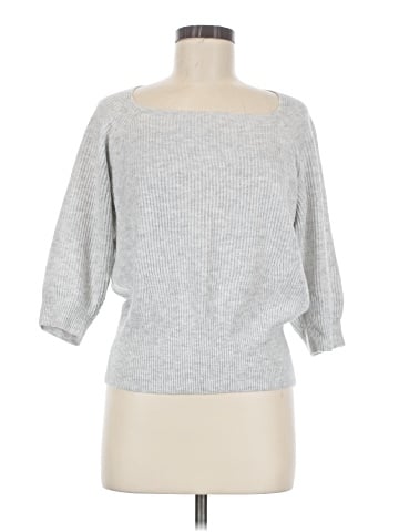 White House Black Market Pullover Sweater (view 1)