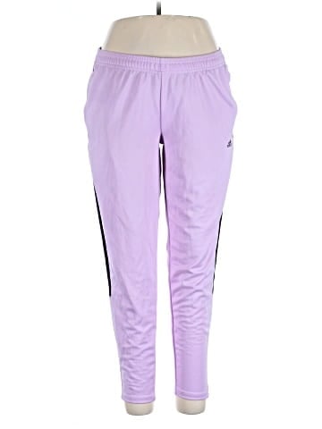 Adidas Track Pants (view 1)