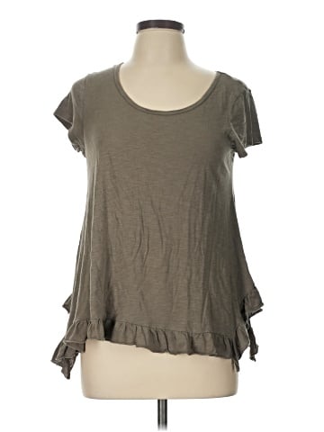 Cupio Short Sleeve T-Shirt (view 1)