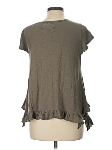 Cupio Short Sleeve T-Shirt (view 2)