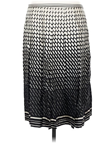 Ann Taylor Casual Skirt (view 2)