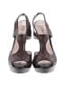 Miu Miu Black heels Size EU 39 - photo 2