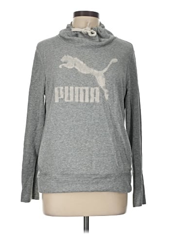 Puma Sweatshirt (view 1)