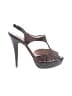 Miu Miu Black heels Size EU 39 - photo 1