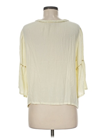 Ruby Rd. 3/4 Sleeve Blouse (view 2)
