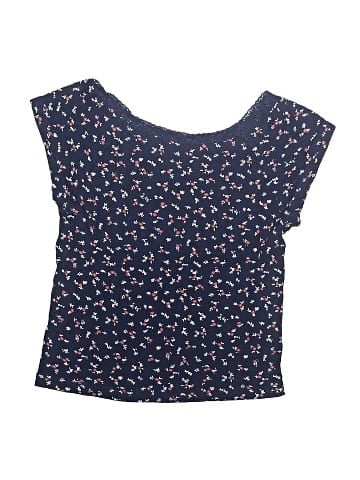 Gap Kids Short Sleeve Top (view 2)