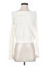 BCBGeneration Ivory White Pullover Sweater Size S - photo 1